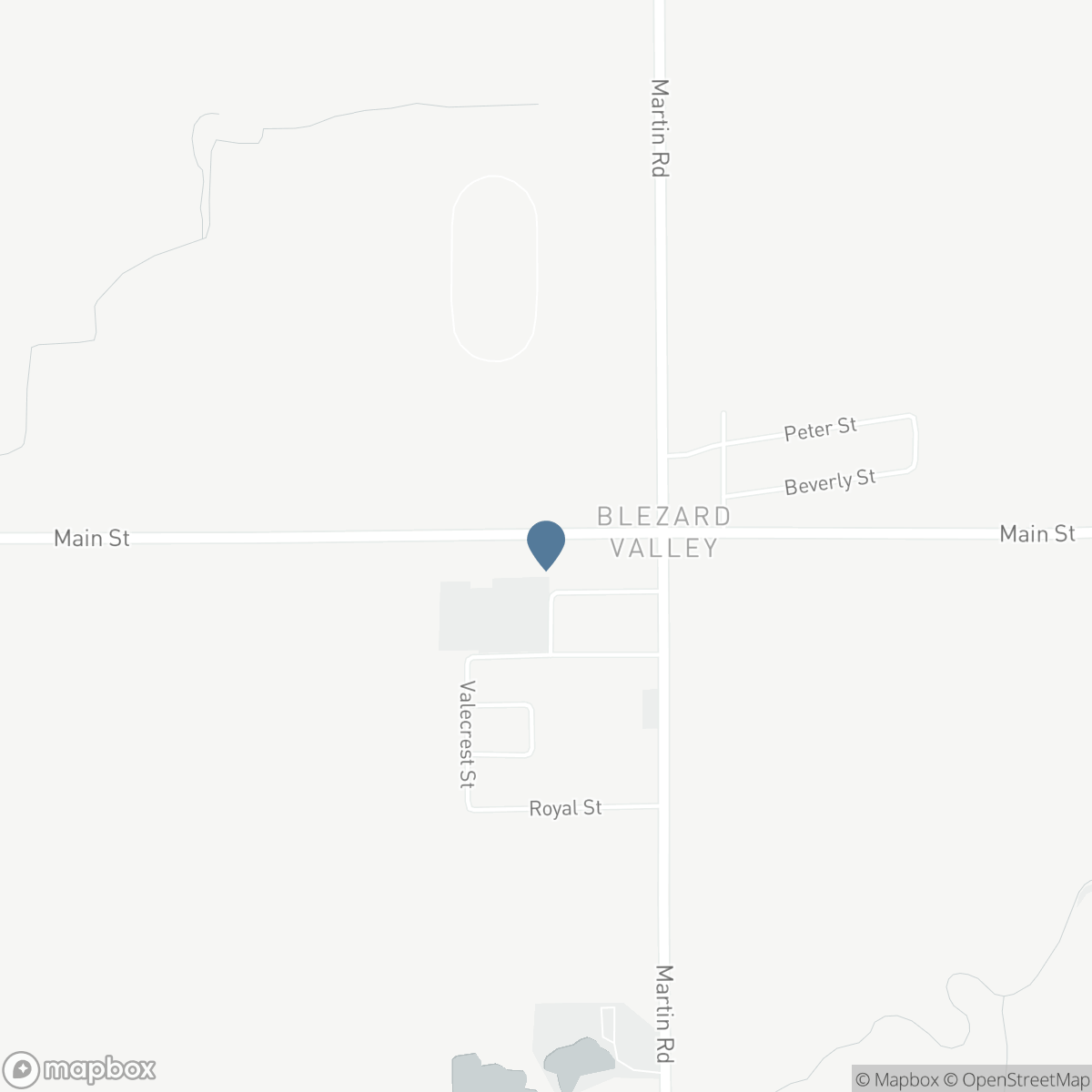 2731 Main Street, Greater Sudbury, Ontario P0M 1E0